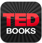 TED Books Released On App Store