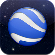 Google Earth Update Brings Gorgeous 3D Maps to iOS, Beats Apple to the Punch
