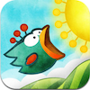 Tiny Wings 2 Hits the App Store as a Free Update!