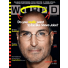 Wired Cover Story: ‘The Story of Steve Jobs’