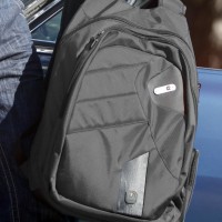Video Review: Powerbag Backpack