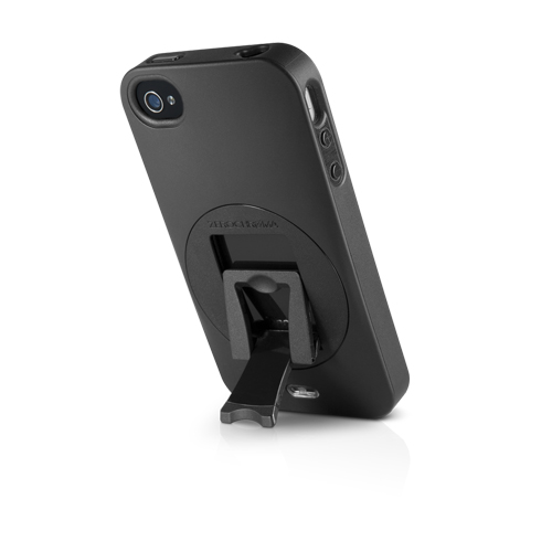 Review: ZeroChroma Vario Cases – Paired Protection for iPhone & iPad