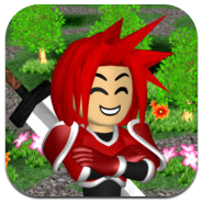Review: Max Power Adventures – A Humorous RPG Game for iPhone