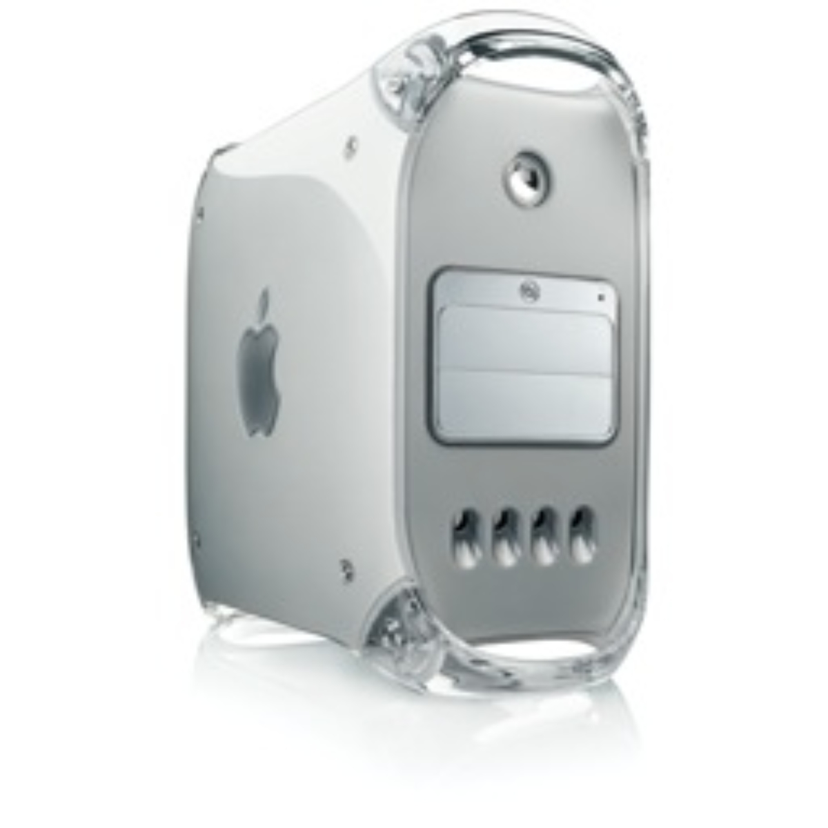My PowerMac G4 Mod - The Ultimate Custom Build!