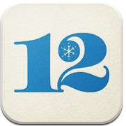 Apple Relaunches 12 Days Of Christmas App Internationally