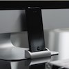 OCDock – A Gorgeous Minimalistic iPhone 5 Dock For Your iMac or Thunderbolt Display!