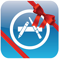 App Store Revenue and Downloads Both Increased Over 50% on Christmas Day