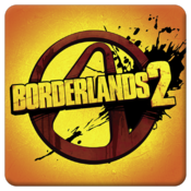 #Friday5 – 5 Copies of Borderlands 2 for Mac to Give Away + a $20 iTunes Voucher