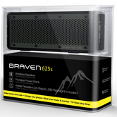 Review: Braven 625S Portable Bluetooth Speaker