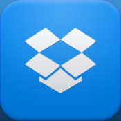 Dropbox for iOS App Update: Share Multiple Files, Swipe Gesture Support