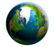 Review: Earth 3D – A Beautifully Interactive World Map For Mac