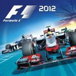 F1 2012 Hits The Mac