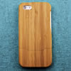 Review: The Grove Bamboo Case for iPhone 5