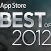 Apple Lists the Best Apps, Music, Movies, TV Shows, Books, and Podcasts of 2012