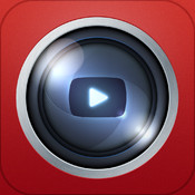 YouTube Releases iPad Sized Version of Their Capture App