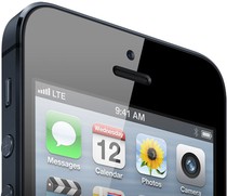 iPhone 5 Sales Top Two Million for First Weekend in China