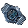 Casio Announces G-Shock Watch, Works With iPhone Via Bluetooth