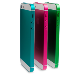 AnoStyle Gives Your iPhone A Taste Of The Rainbow