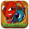 Review: Tap Tap Ants: Battlefield for iOS – Protect Your Food From Hungry Ants!