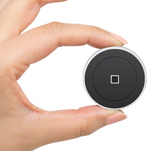 MacTrast Deals: Satechi Bluetooth Home Button