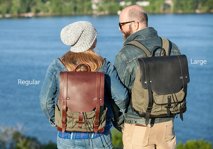 Pad & Quill Unveils New Luxury Backpacks and Briefcases
