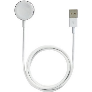 Watch Out for Expensive Knockoffs of Apple Watch Charging Cables on Amazon