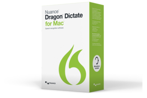 MacTrast Deals: Dragon Dictate 4 for Mac