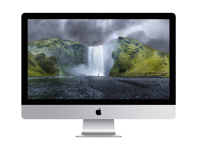 Apple Adds First iMac With 5K Retina Display Models to Vintage Products List