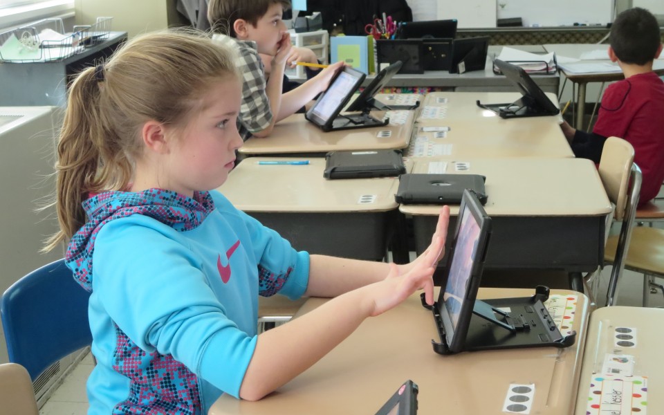 Edinburgh Schools to Get 39,000 iPads in ‘Edinburgh Learns for Life’ Program