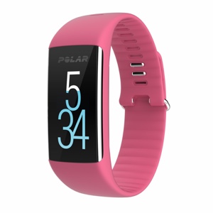 Polar Debuts A360 Fitness Tracker – Includes Heart Rate Monitor, Color Screen, iPhone Notifications