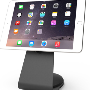 Review: Maclocks iPad Grip & Dock – A Multifunctional Kiosk for iPad