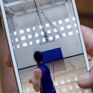 New Apple Ad Shows Off Live Photos Feature With Golden State Warriors Guard Stephen Curry