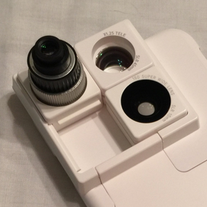 The Puzlook+ Camera Case and Lens Kit for the iPhone 6/6s and 6/6s Plus