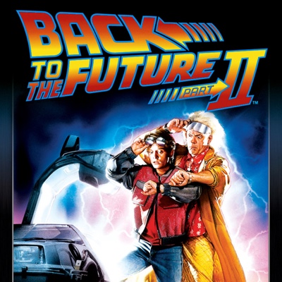 Apple Adds “Back to the Future Day” Replies to Siri’s Repertoire of Quips