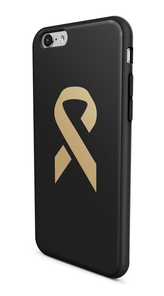 F*ck Cancer Partners With X-Doria to Launch Line of Cancer Awareness iPhone Cases