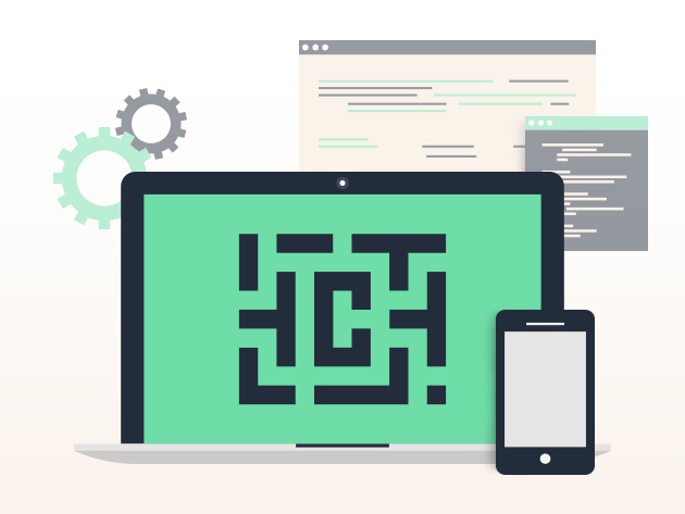 MacTrast Deals: Learn Mobile Game Development By Building 15 Games
