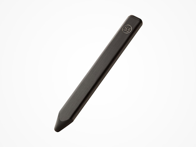 The Pencil by FiftyThree Digital Stylus: You’ll Forget You’re Drawing on an iPad!