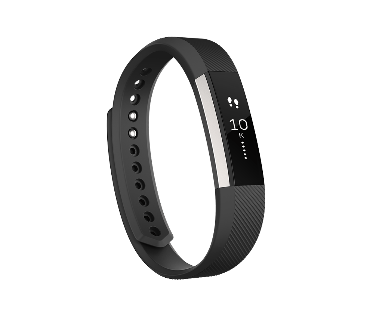BNIB fitbit alta comes w/all accessories, on trend Fitbit Alta review | TechRadar main image 2