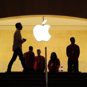 Apple’s NYC Grand Central Terminal Store Closed Due to Power Outage