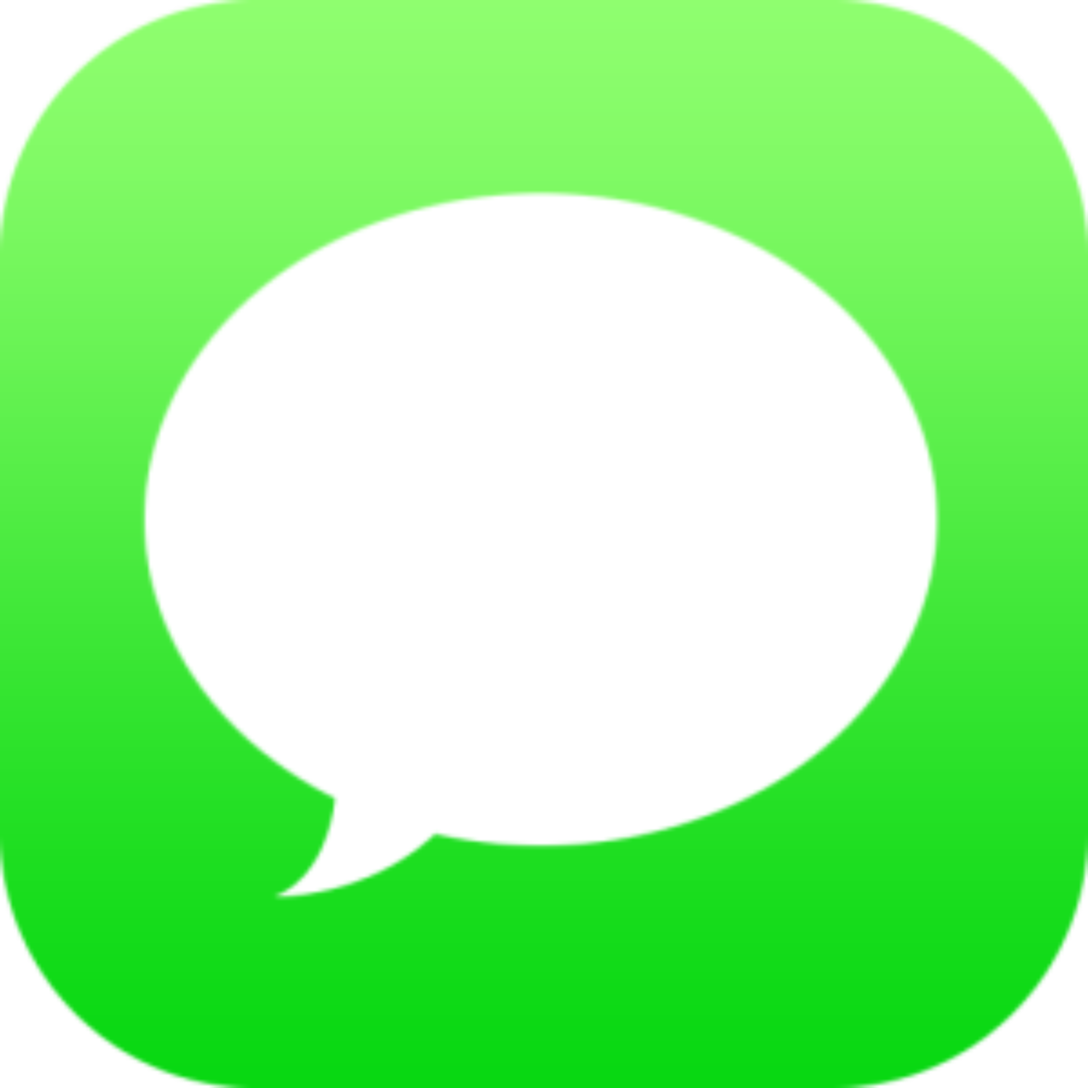 How to view timestamps in messages for mac catalina