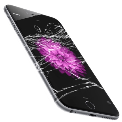 Apple to Offer Upgrade Trade-In Program for Broken iPhones