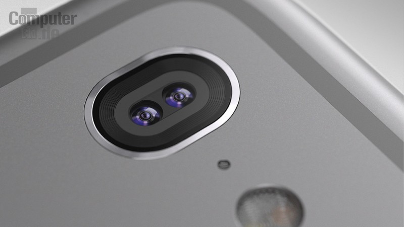 Report: Apple to Begin Testing Dual-Lens Camera for iPhone 7 Plus