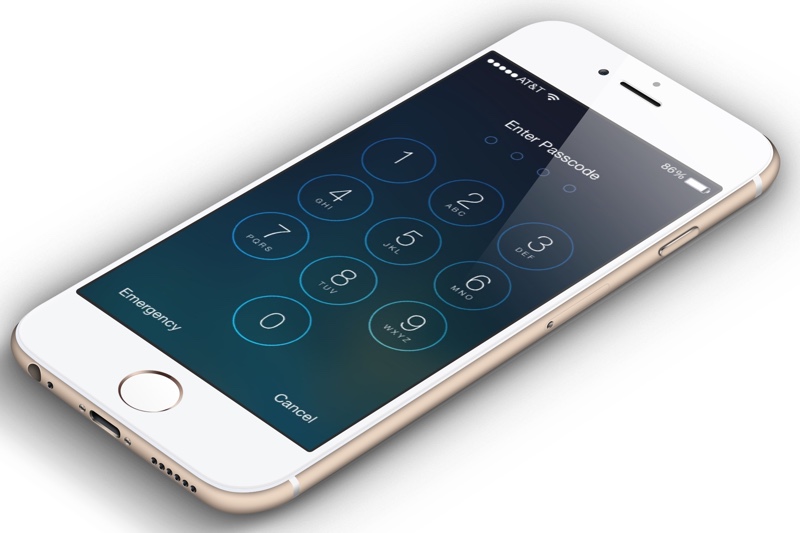 Indiana Court Rules Police Can’t Force Suspect to Unlock iPhone With Passcode