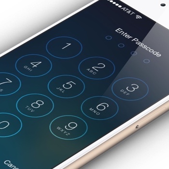 Israeli Security Firm ‘Optimistic’ it Can Crack a Locked iPhone 6