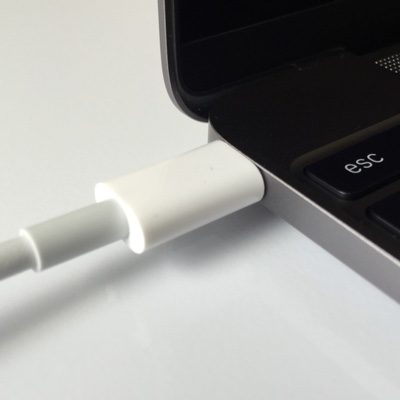 Apple Debuts USB-C Charge Cable Replacement Program for Retina MacBook