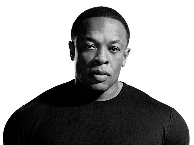 Dr. Dre’s ‘Vital Signs’ Series to be Used as Apple Music Promotional Tool