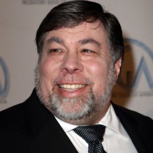 Steve Wozniak: Apple Should Pay a 50% Tax Rate on Earnings