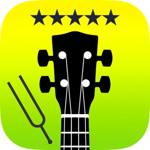 Ukulele Tuner Pro – Where’s Tiny Tim When You Need Him?