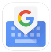 Google Releases “Gboard” Keyboard for iOS Devices With Built-In Search Functionality