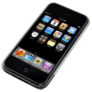 TIME Names iPhone #1 Most Influential Gadget of All Time